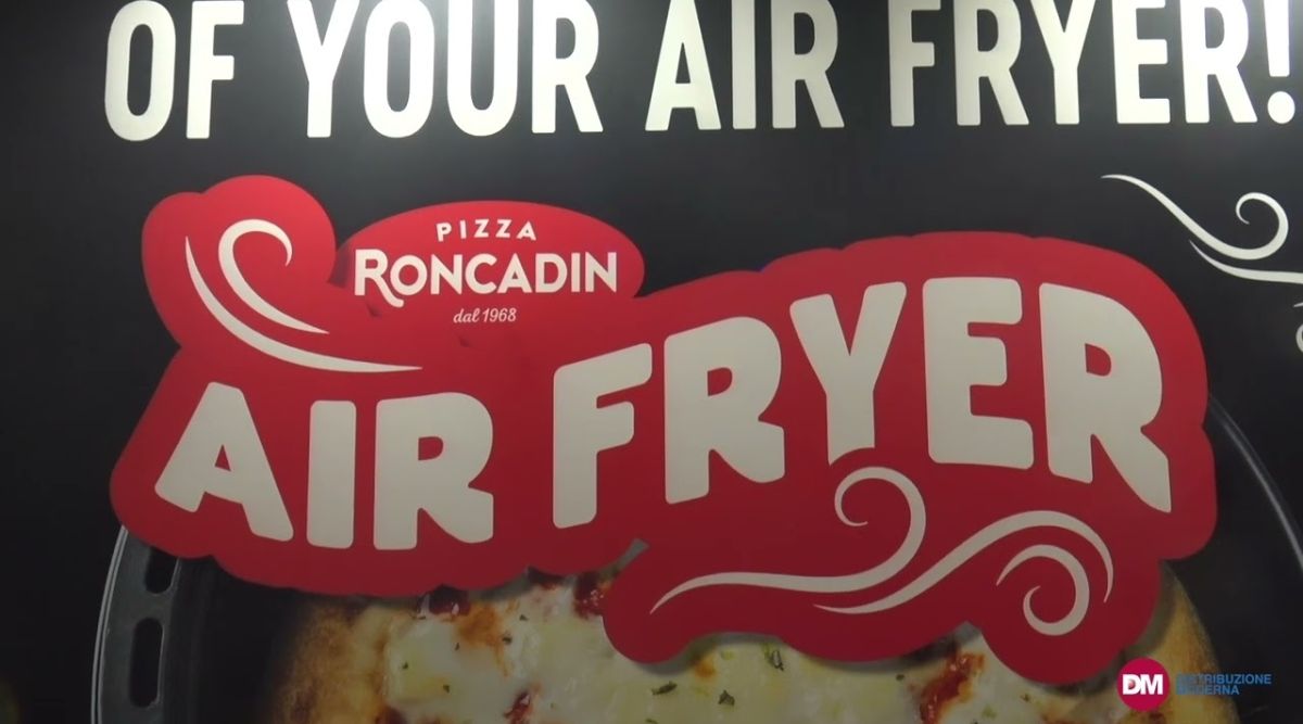 Roncadin