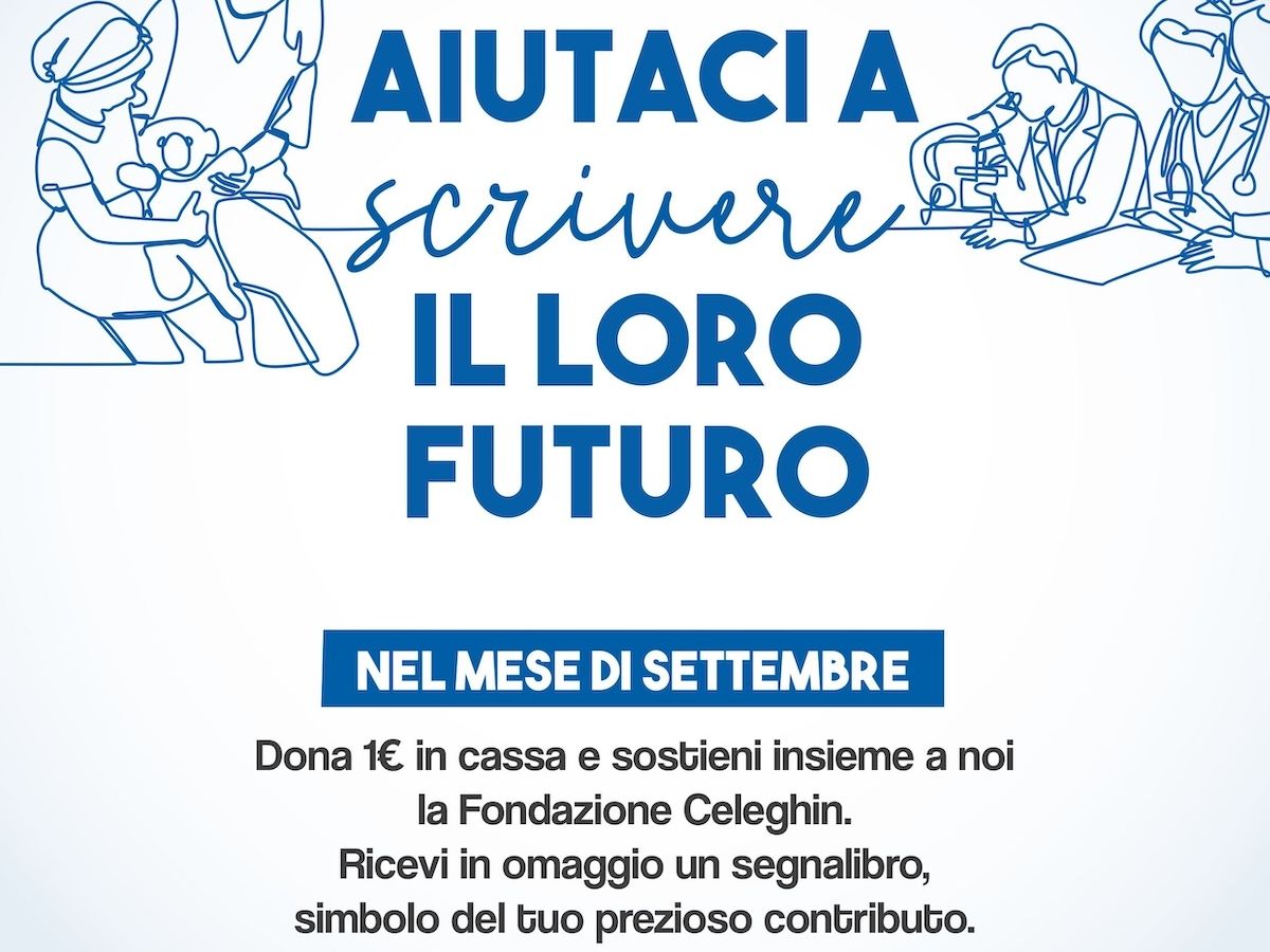 Drug Italia raccoglie 190.000 euro per la ricerca oncologica