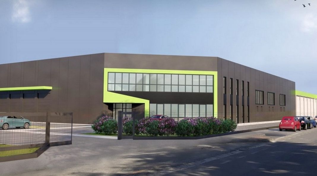 Boxengo apre il primo self storage per la clientela aziendale