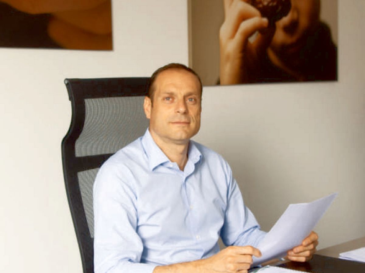 Manuzzi, frutta secca, entra nella multinazionale olandese Acomo