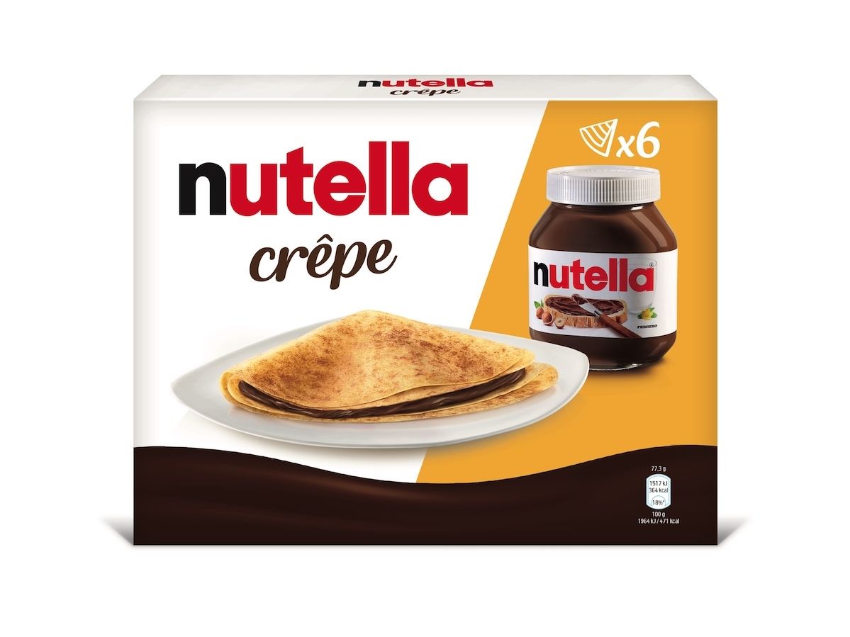 Ferrero punta sull’innovazione: cinque nuovi prodotti per rafforzare il mercato italiano