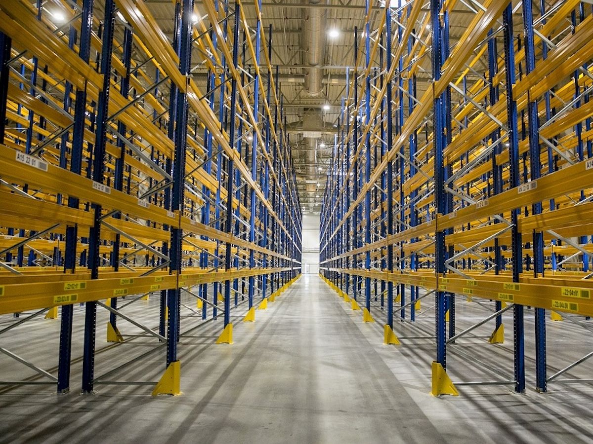 Rhenus rafforza la presenza in Italia e apre una piattaforma logistica nei pressi di Roma