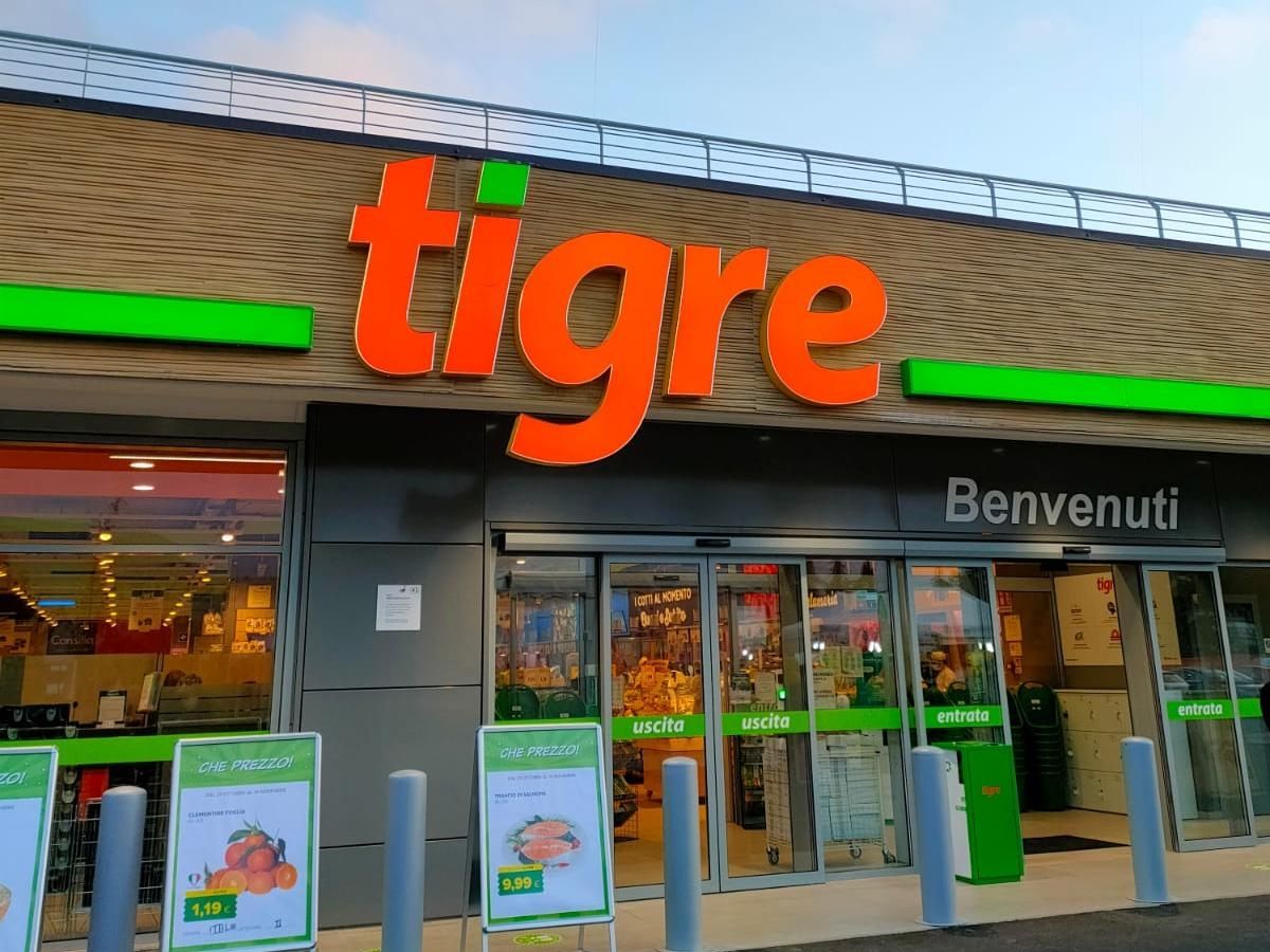 In Vaticano apre il nuovo Tigre-Annona: spazi e servizi rinnovati 