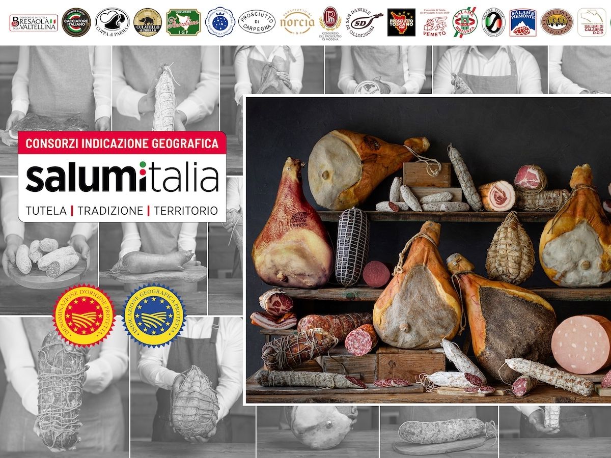 Il Consorzio di Tutela del Prosciutto Veneto Berico-Euganeo  entra in Salumitalia