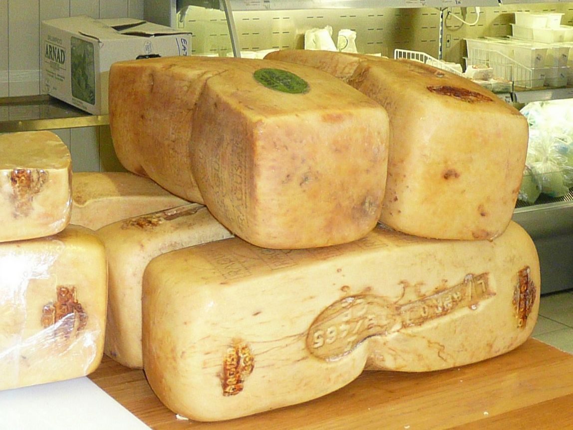 Progetto Natura, formaggi e latticini tipici della Sicilia, sia allea con Unicredit
