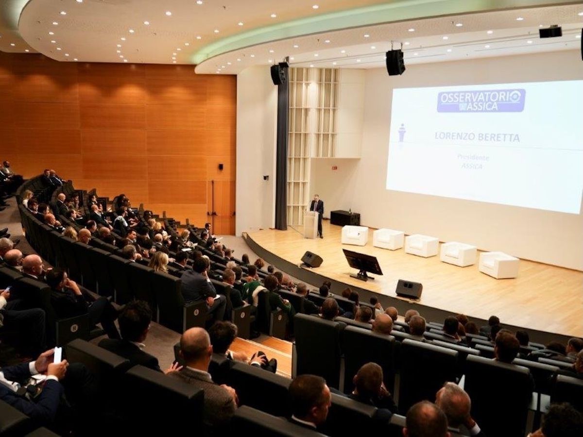 Osservatorio Assica: un incontro strategico sulla filiera delle carni e salumi