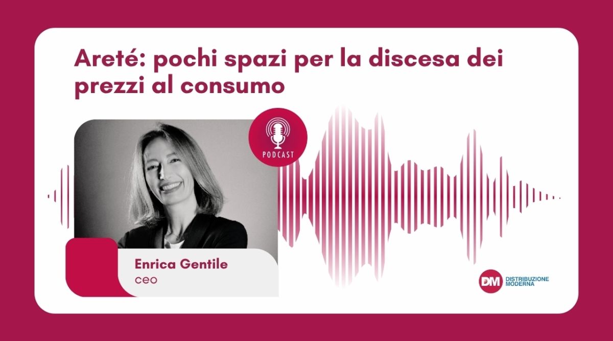 Enrica Gentile, Areté