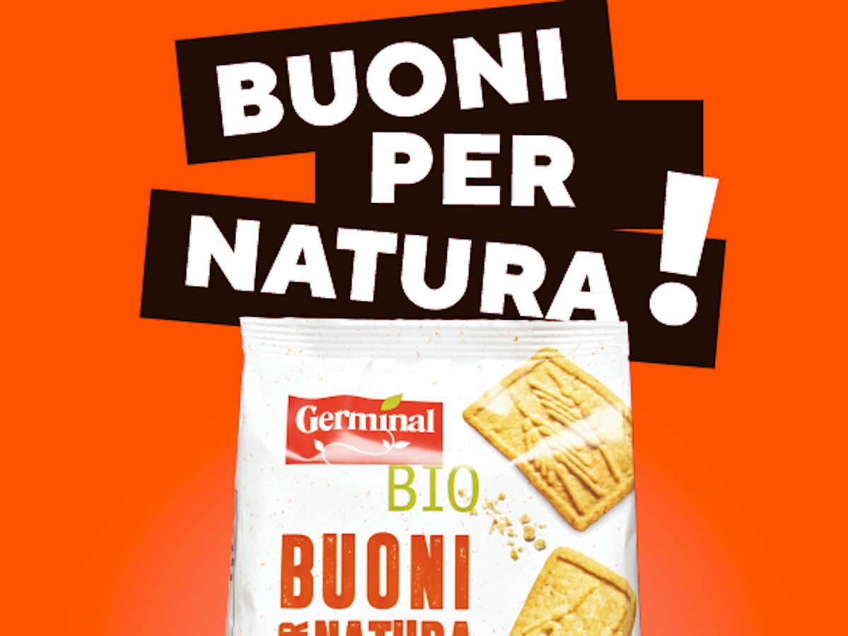 Germinal Bio ripropone la campagna “Buoni per Natura!” in Area 2 NielsenIQ