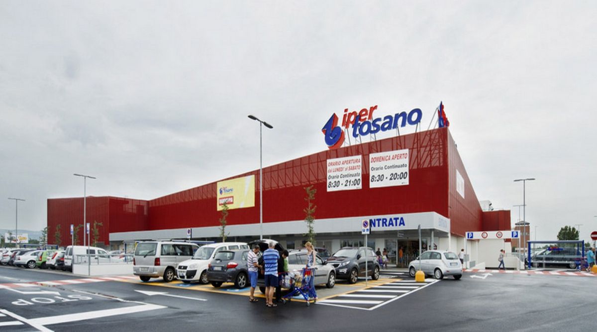 Tosano, bis nel milanese: dopo Nerviano arriva a Cesano Boscone