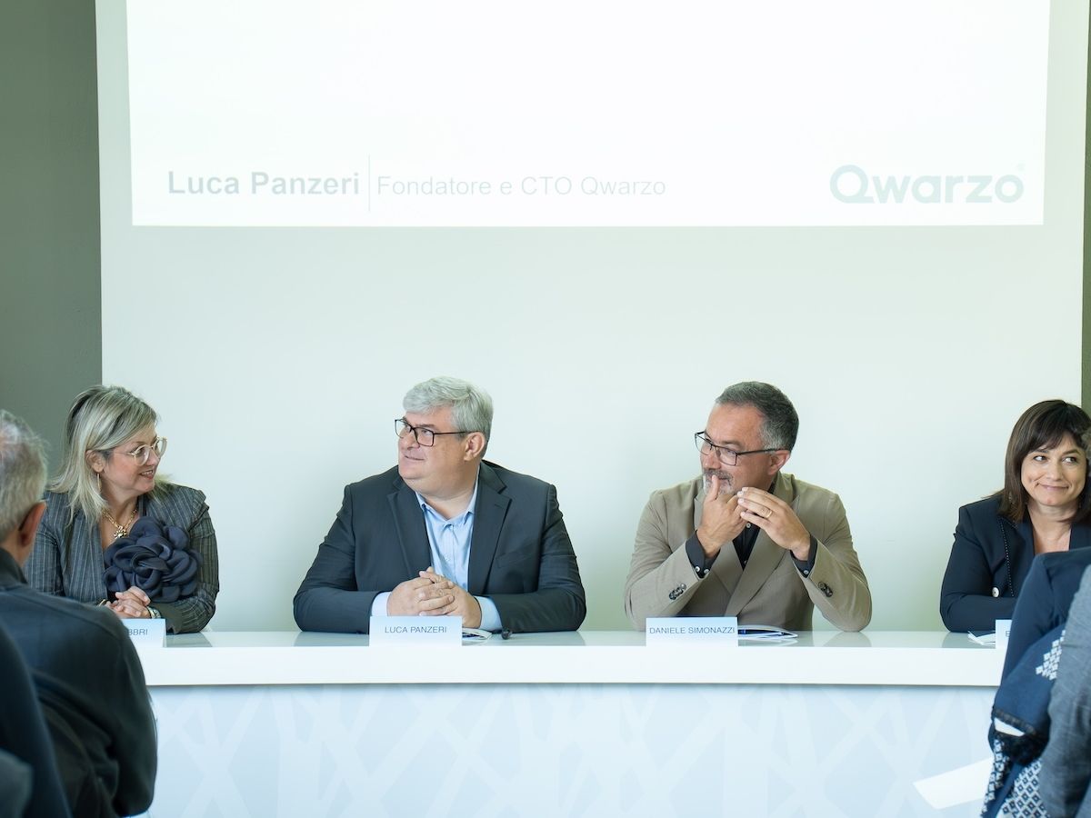 Flo e Qwarzo alleate per stoviglie in carta monouso senza plastica: nasce la lina Alpha