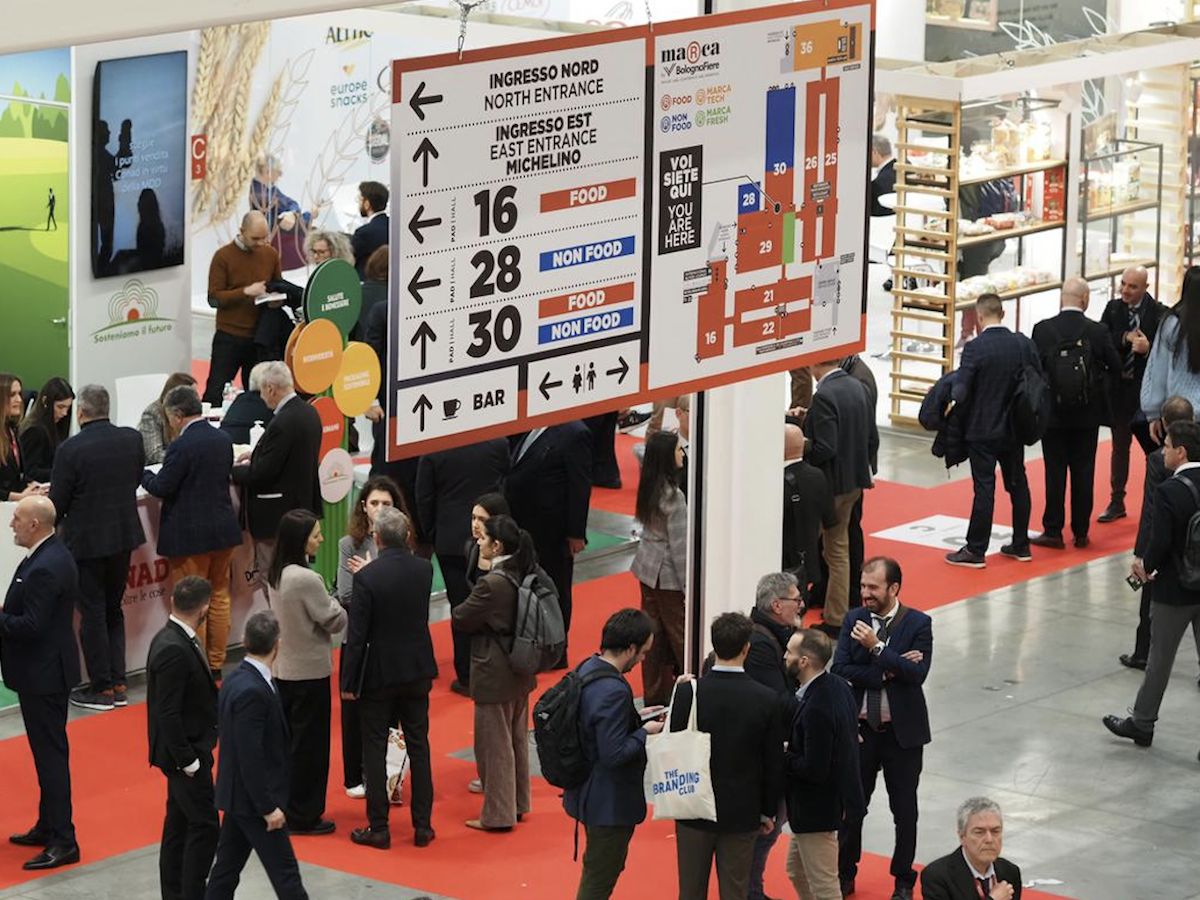 La marca del distributore supera i 15,6 miliardi di euro in Italia