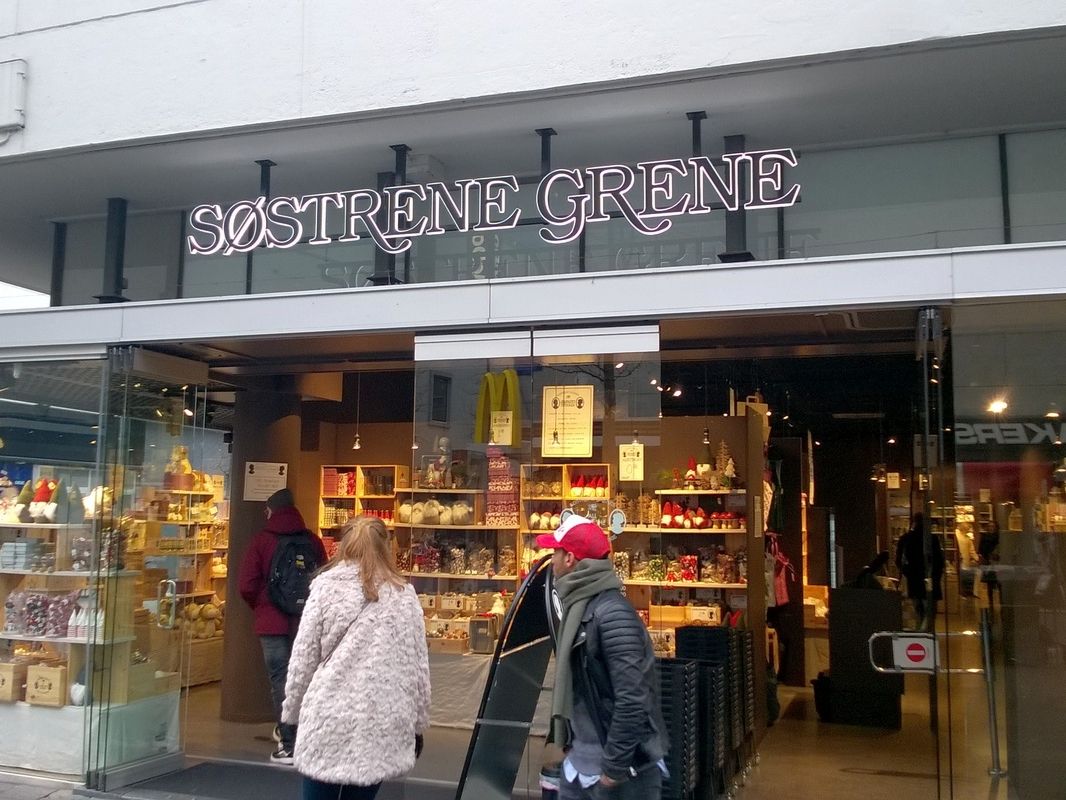 Søstrene Grene: un bilancio da record. Si precisa il piano per l'Italia
