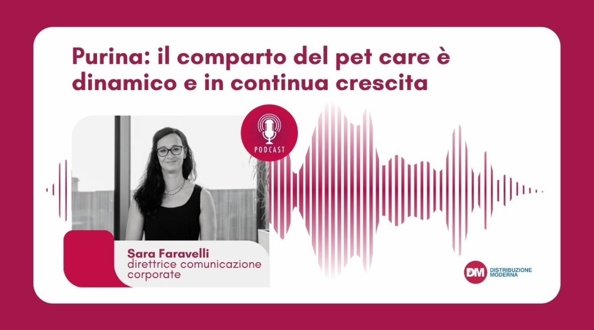 Sara Faravelli, Purina