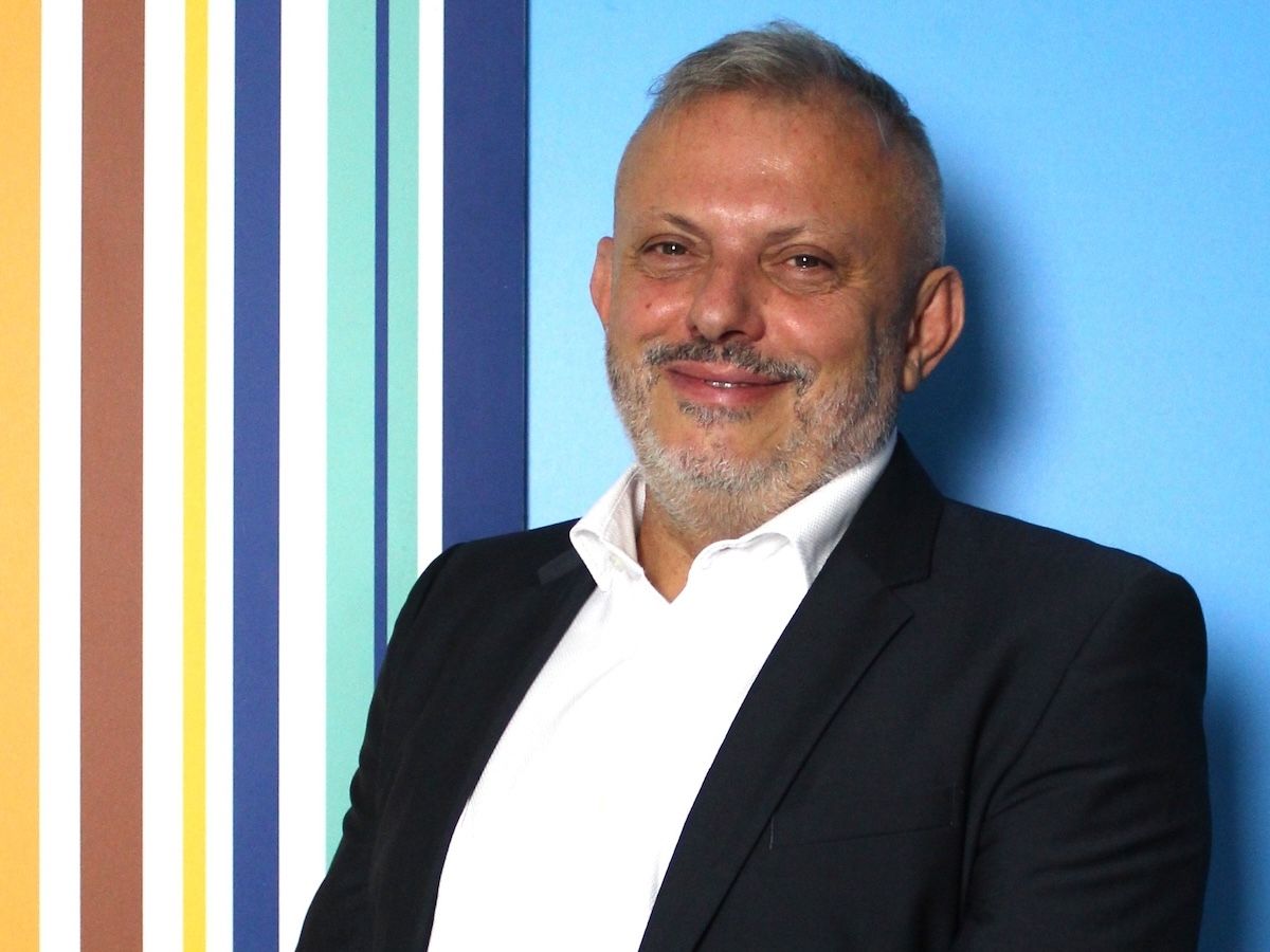 Sammontana nomina Gaetano D’Errico chief supply chain & international manufacturing officer