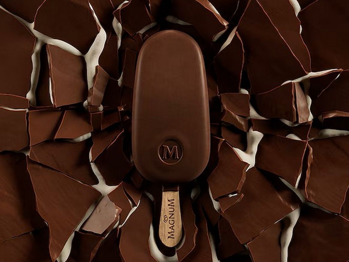 The Magnum Ice Cream Company, una gelata sul demerger
