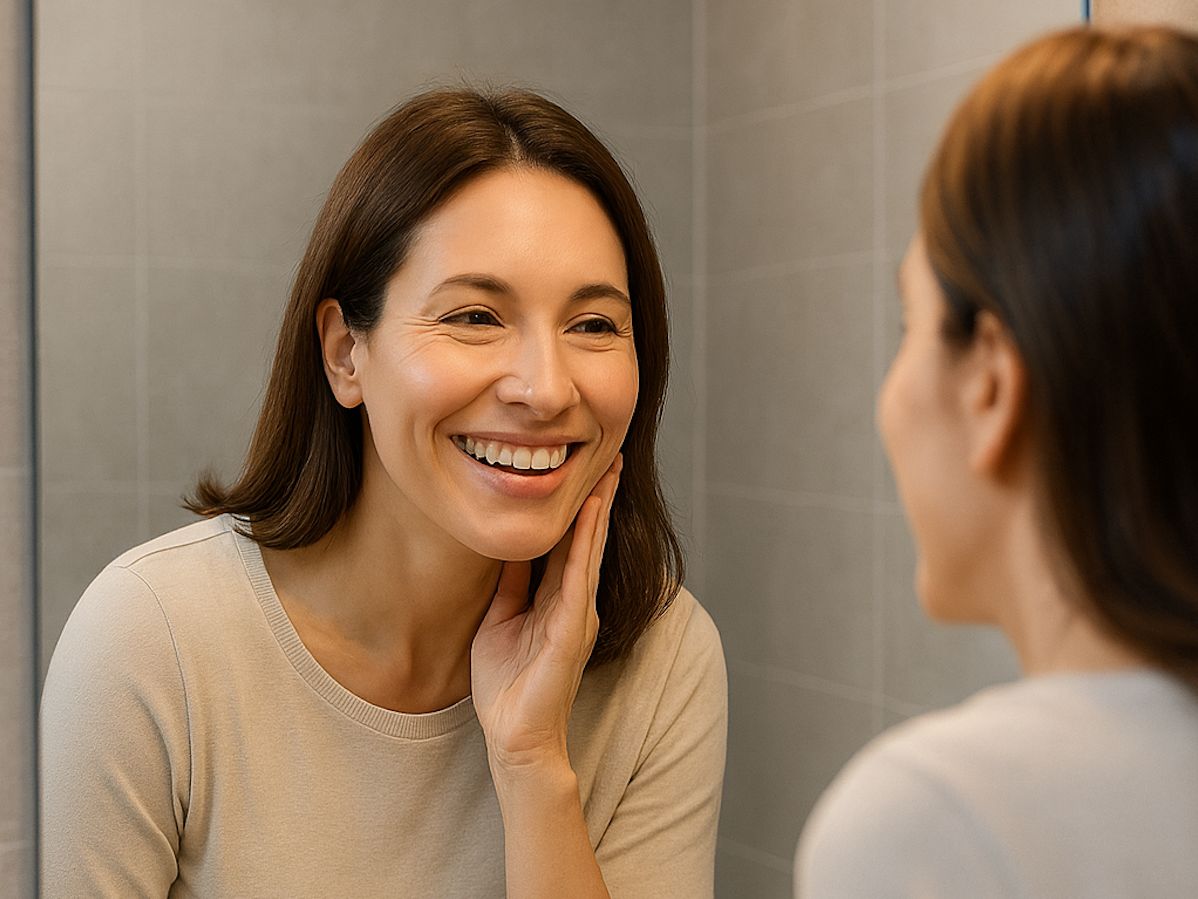 Oral-B e Eumetra indagano come il cambiamento influisce sulla cura e sul benessere