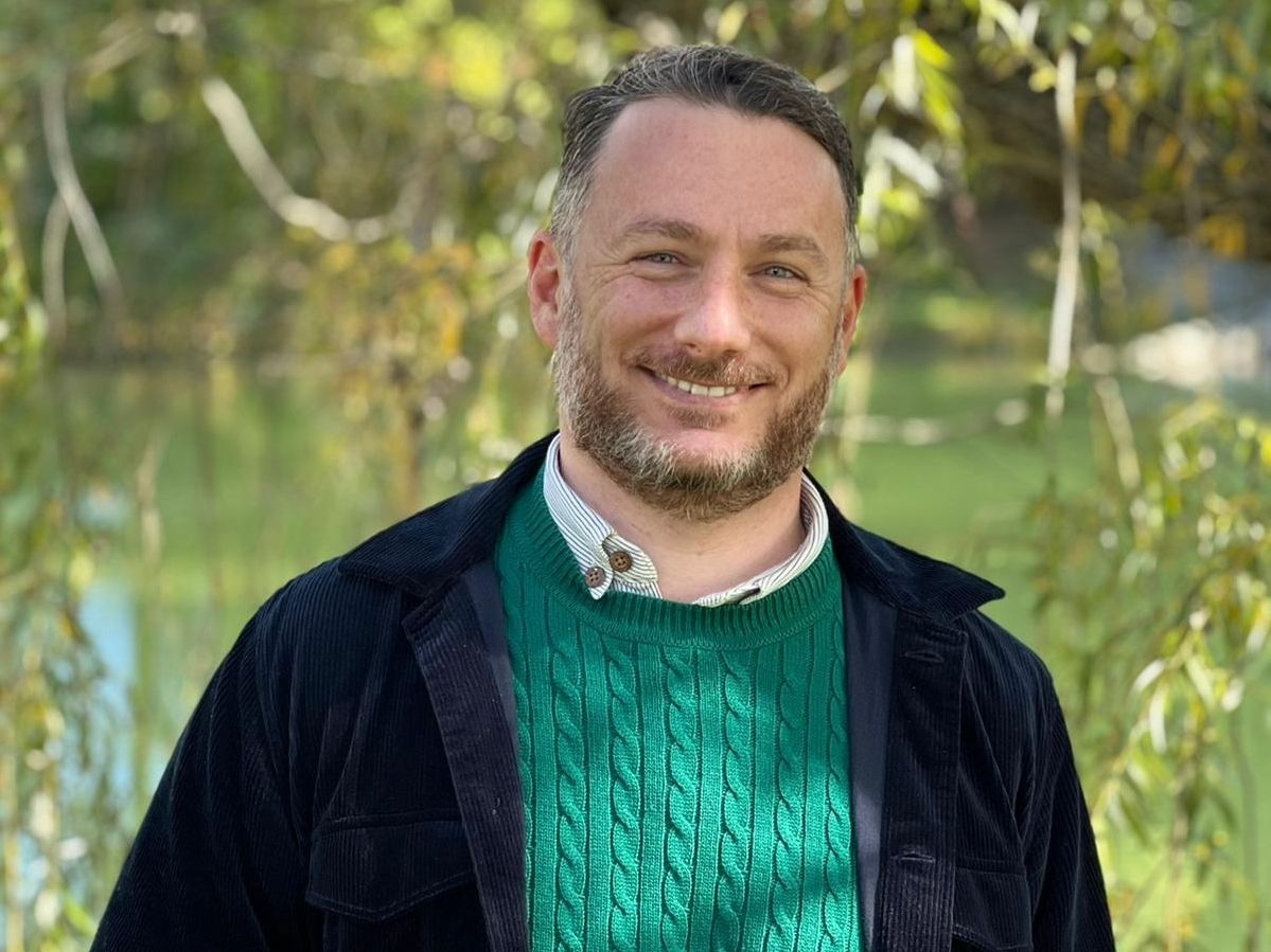 Giovanni Quaratesi, head of corporate global affairs di Certified Origins Olio d’oliva: nel terzo trimestre 2025 export record verso gli Usa