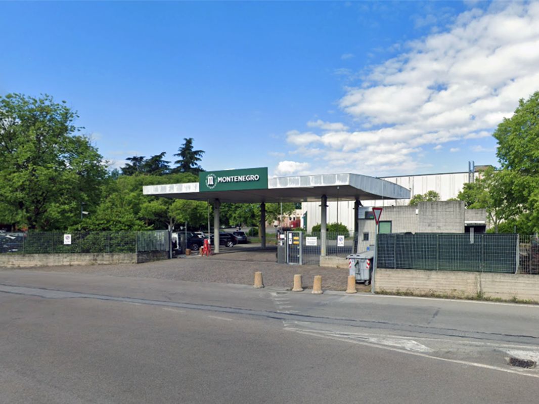Gruppo Montenegro investe su Bonomell.  Nuova struttura produttiva a Dolzago