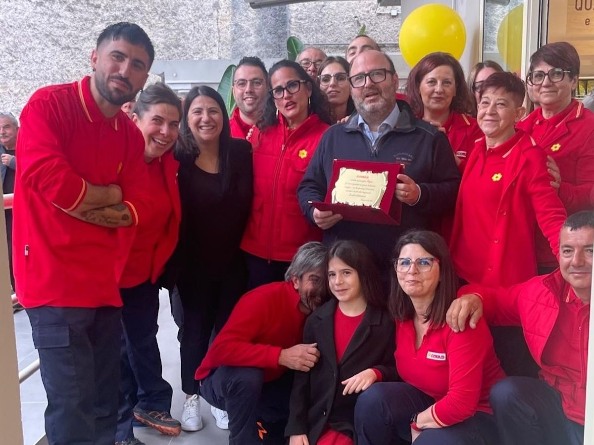 Il Conad City di Lanusei (Nu) si rinnova e riapre sotto insegna Conad