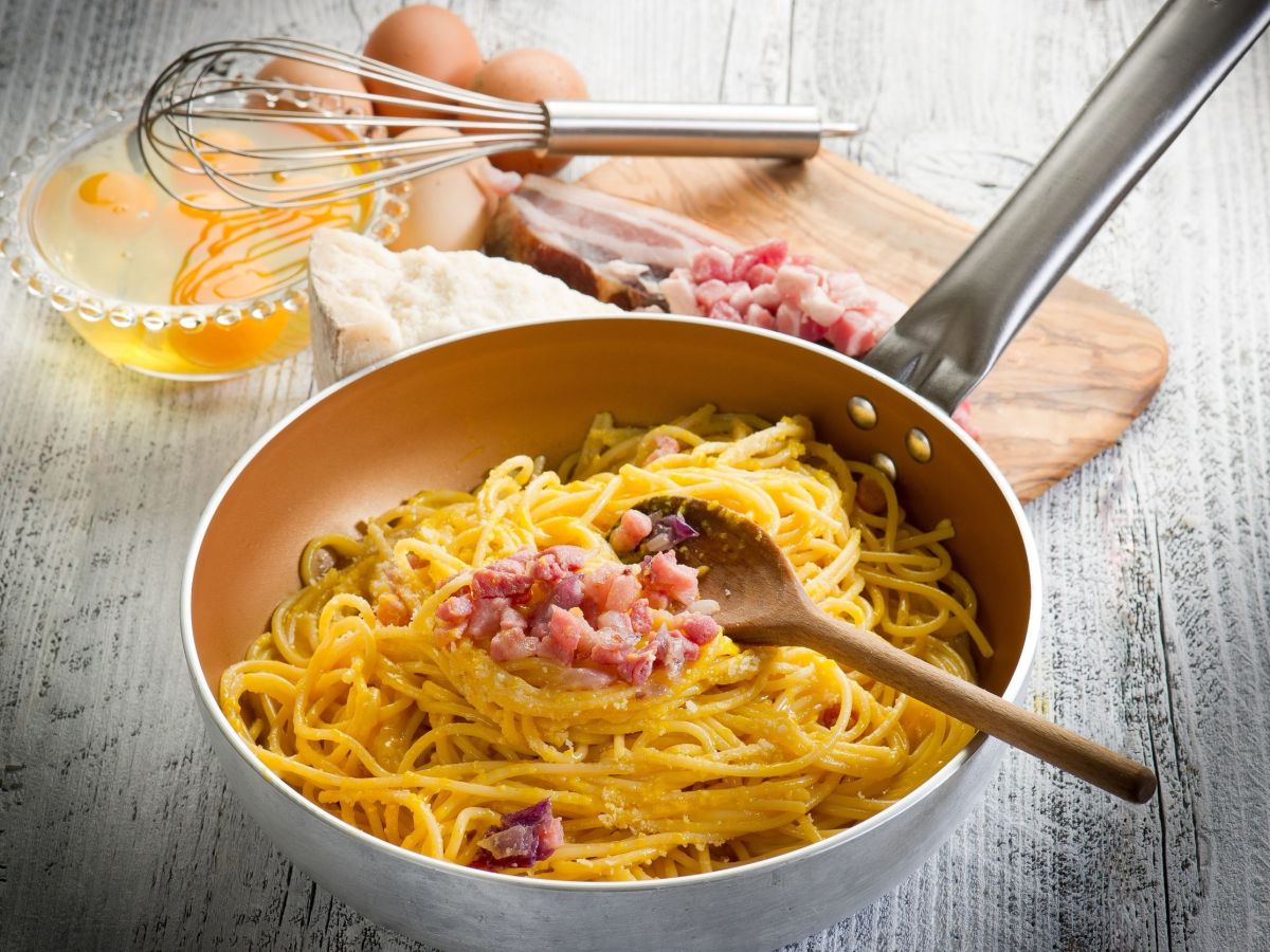 World pasta day: primato italiano minacciato dai dazi anti-dumping americani