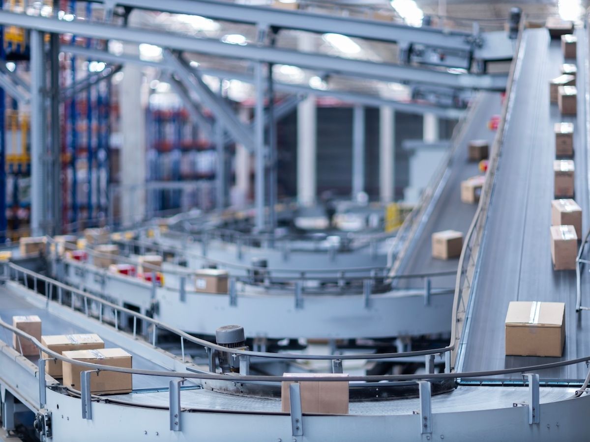 Supply chain: solo un'azienda su 10 sviluppa una strategia di prevenzione dei rischi