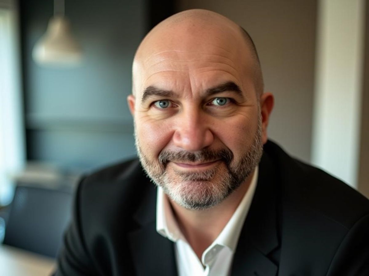 Gianluca Antonini, general manager di Mack & Schühle Uk Mack & Schühle Italia sbarca in Uk: nasce la nuova divisione guidata da Gianluca Antonini