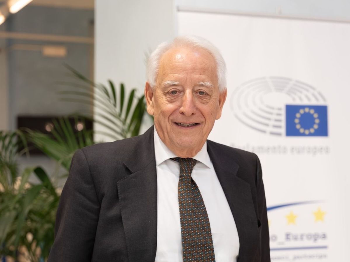 Roberto Liscia, presidente di Netcomm Marketplace e digital export: il 76,5% degli acquisti di prodotto passa da eRetailer