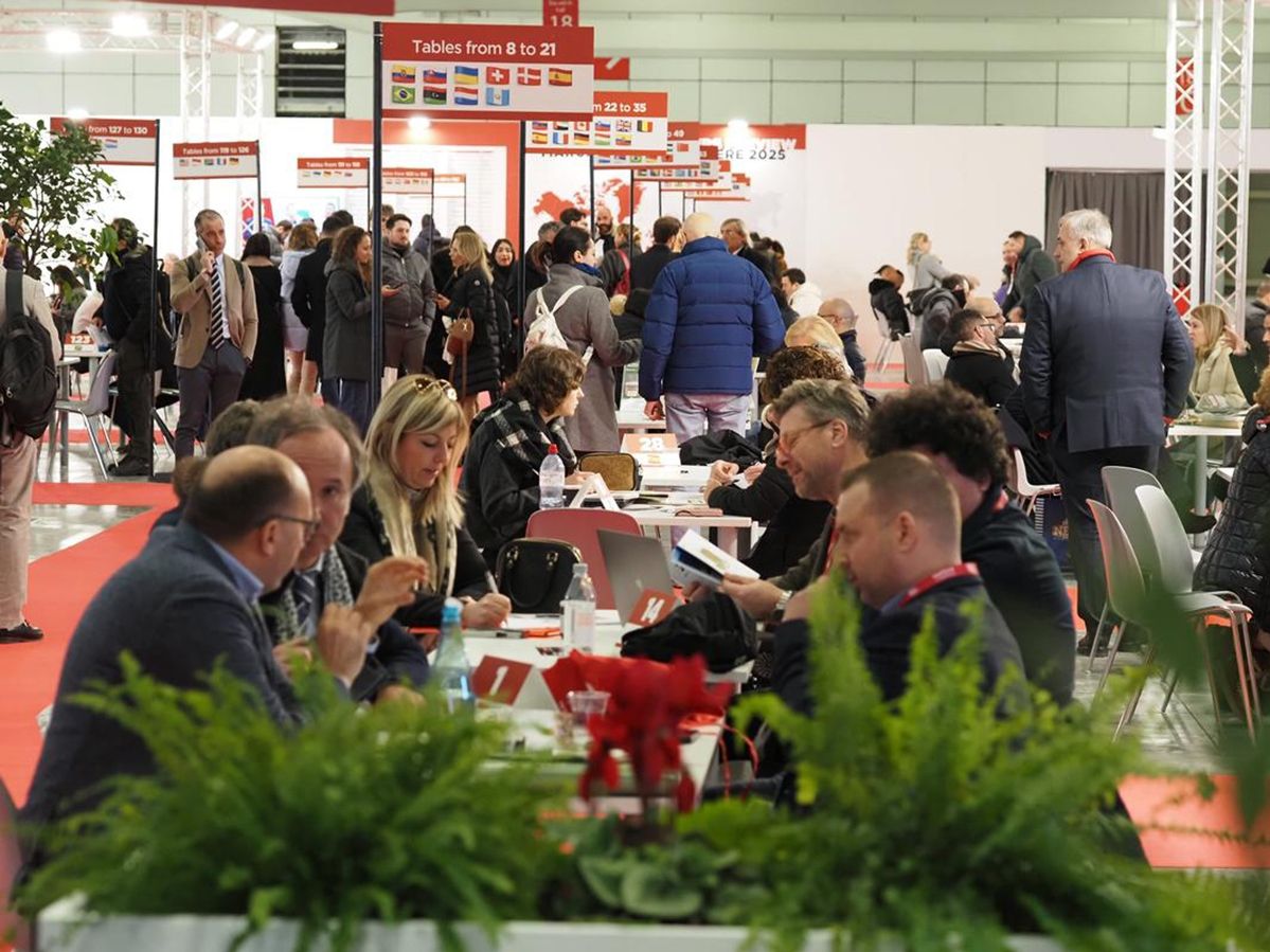 Marca by BolognaFiere & Adm 2026 guida l’innovazione della MDD