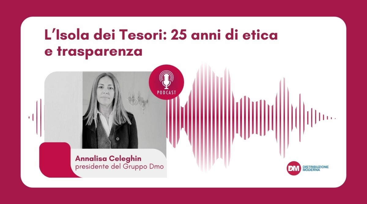 Annalisa Celeghin, L'Isola dei Tesori