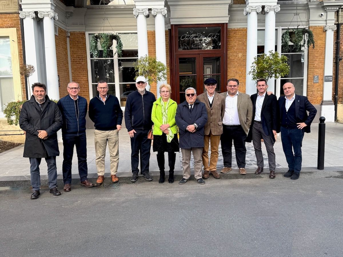 Granarolo acquisisce il 100% di West Horsley Dairy nel Regno Unito