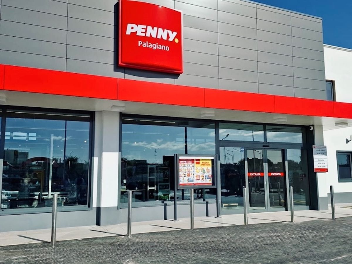 Penny apre a Palagiano: un’esperienza di spesa che parla di territorio