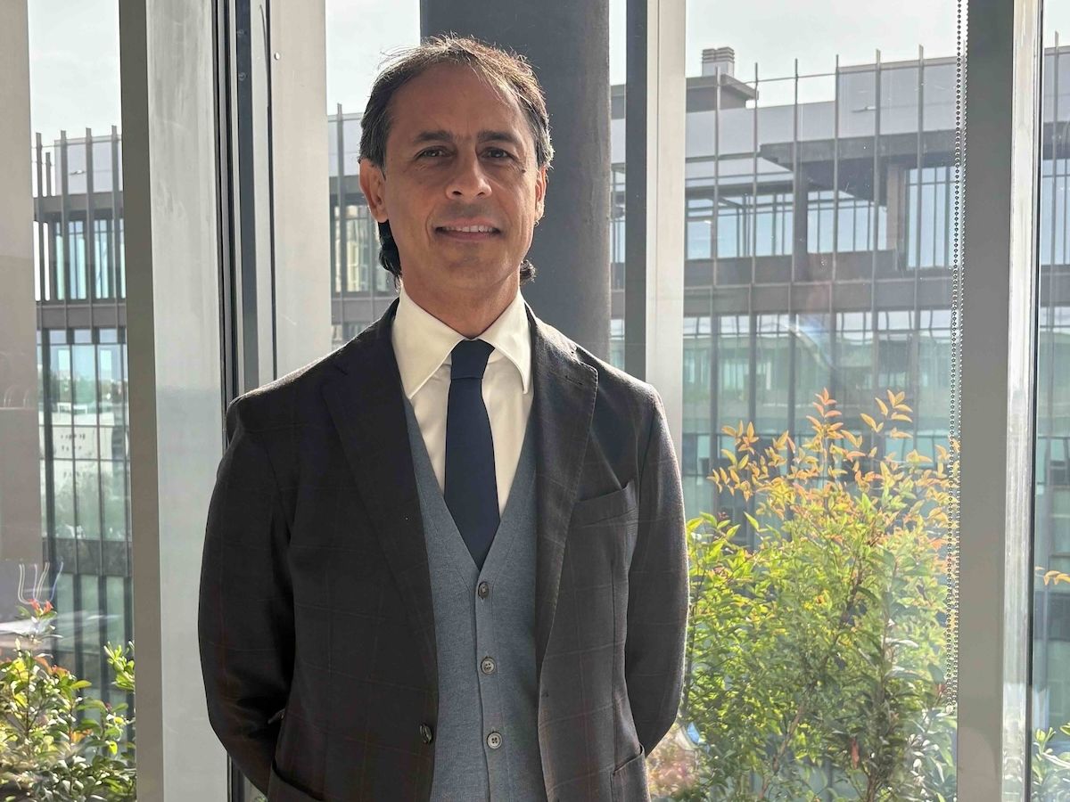 Cambio di leadership in Crai: Giuseppe Cantone nominato nuovo direttore generale