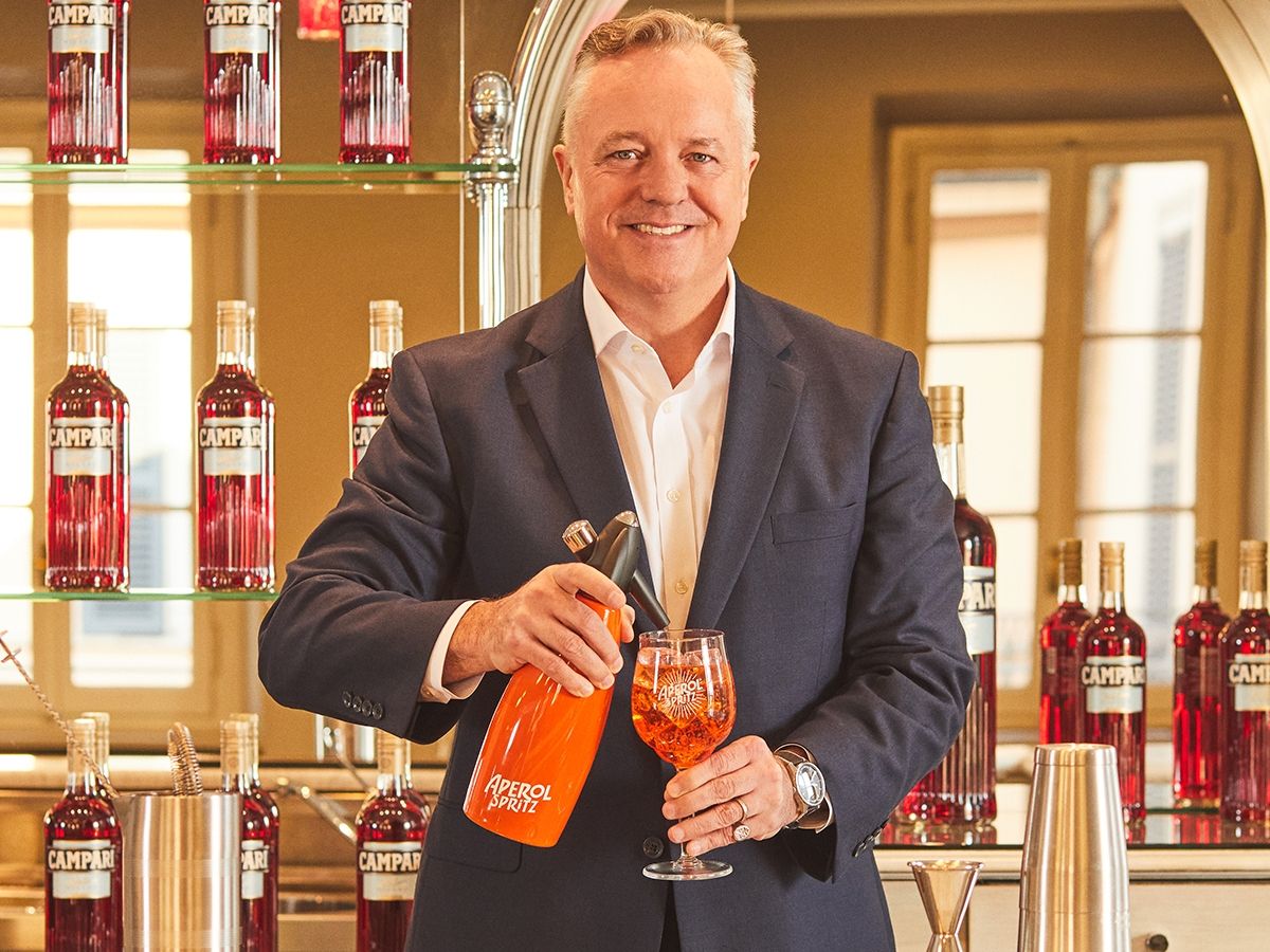 Rally in Borsa di Campari Group: +11%. Sequestrate azioni di Lagfin per 1,3 miliardi