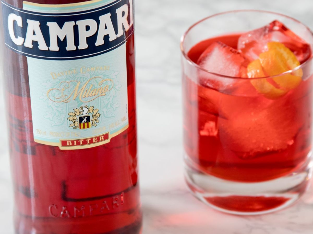 Rally in Borsa di Campari Group: +11%. Sequestrate azioni di Lagfin per 1,3 miliardi