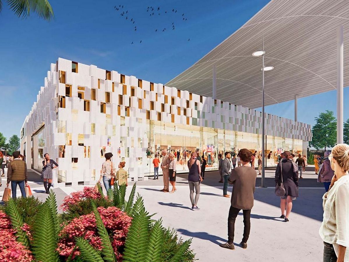 Parma Promenade: si completa il finanziamento per lo shopping resort 