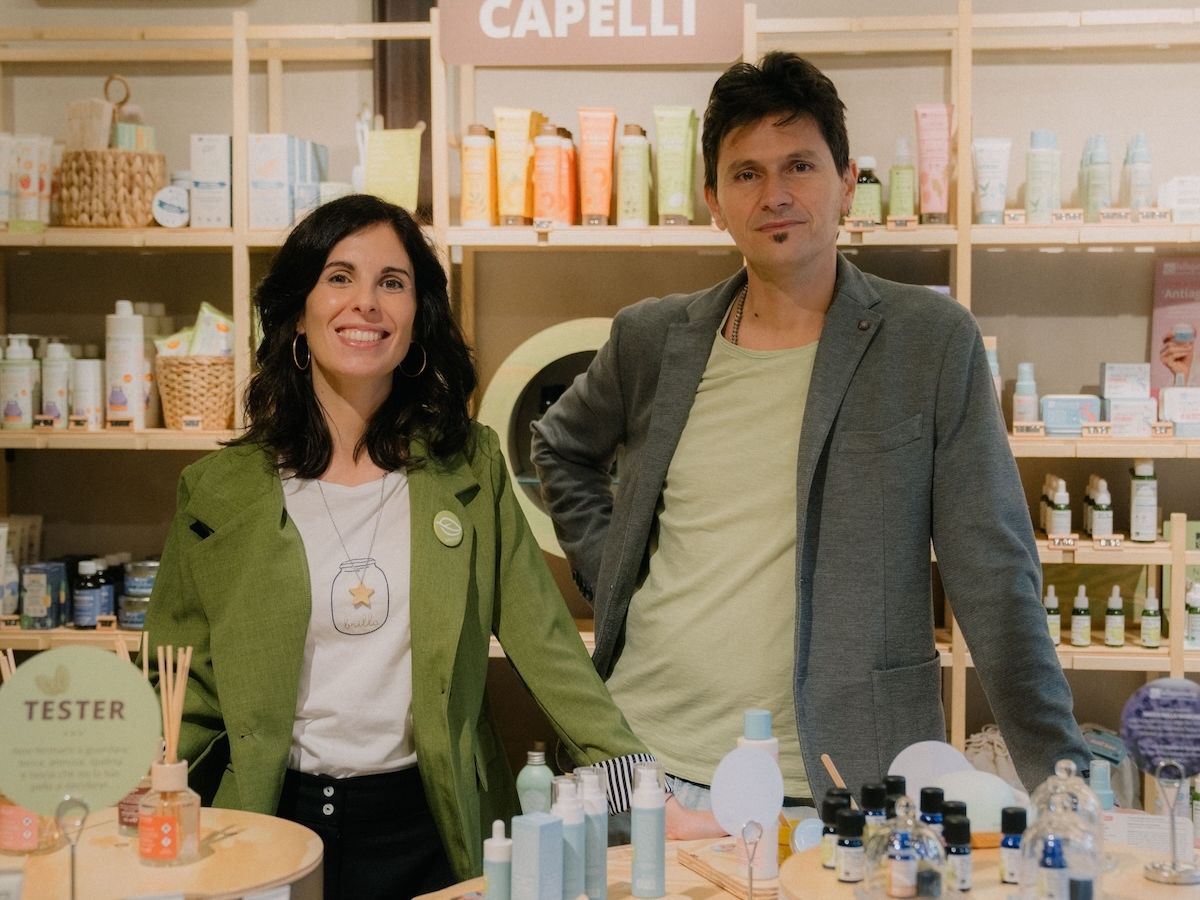 La Saponaria inaugura il nuovo store a Milano: bellezza, sostenibilità ed esperienze condivise