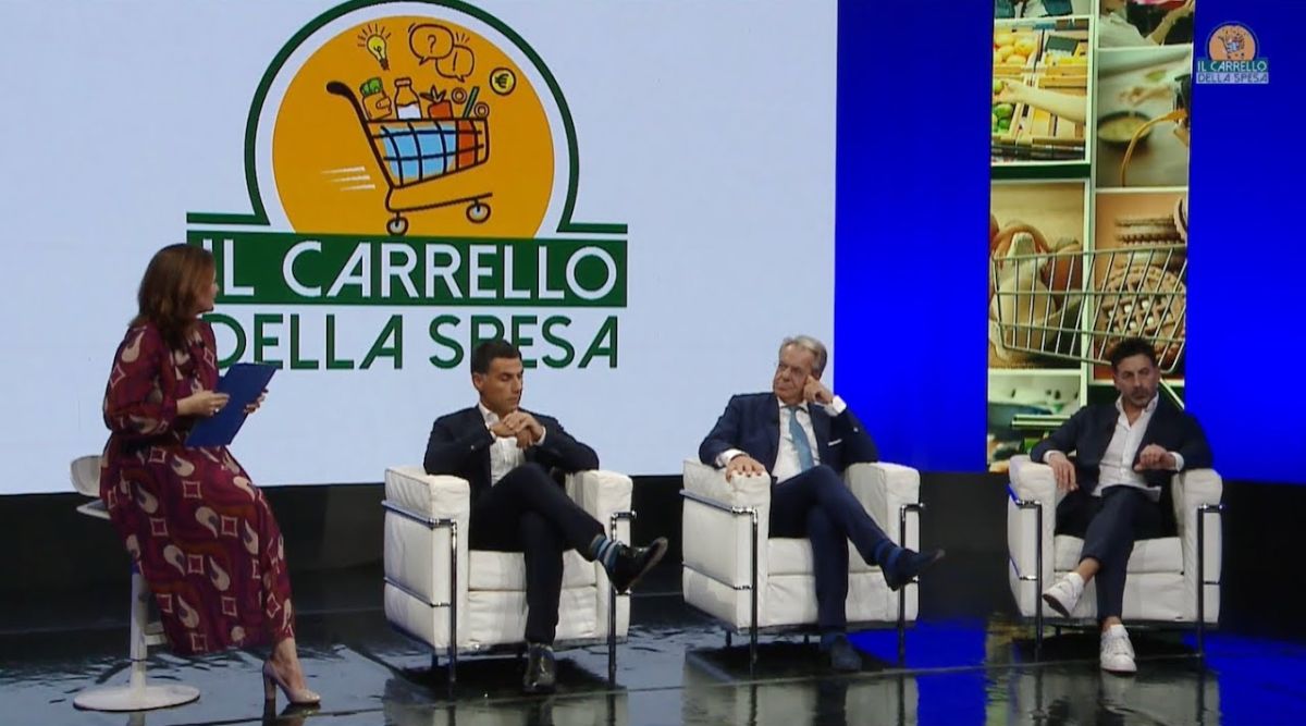 Il Carrello della Spesa 