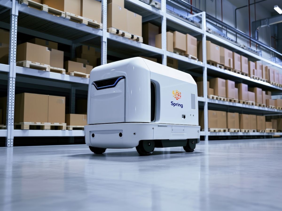 Spring Gds investe nella logistica del futuro puntando su AI, formazione e inclusività 
