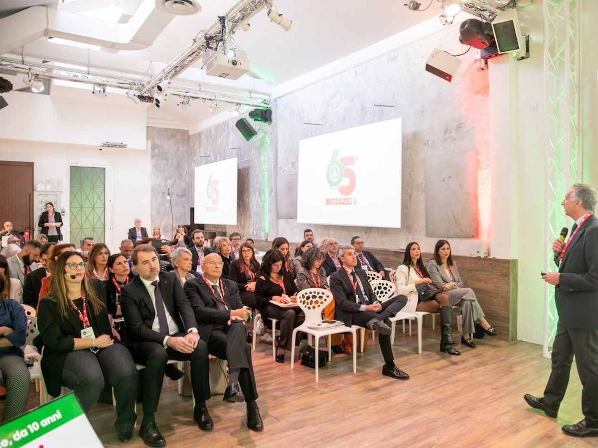 La Mdd di Despar Italia traina la crescita dell'insegna: quota al 24,4%