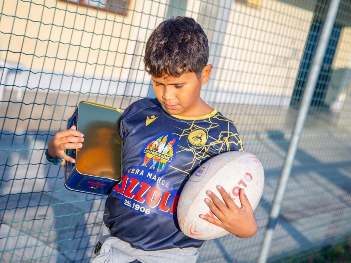 Rizzoli Emanuelli è sponsor ufficiale delle giovanili del Rugby Noceto