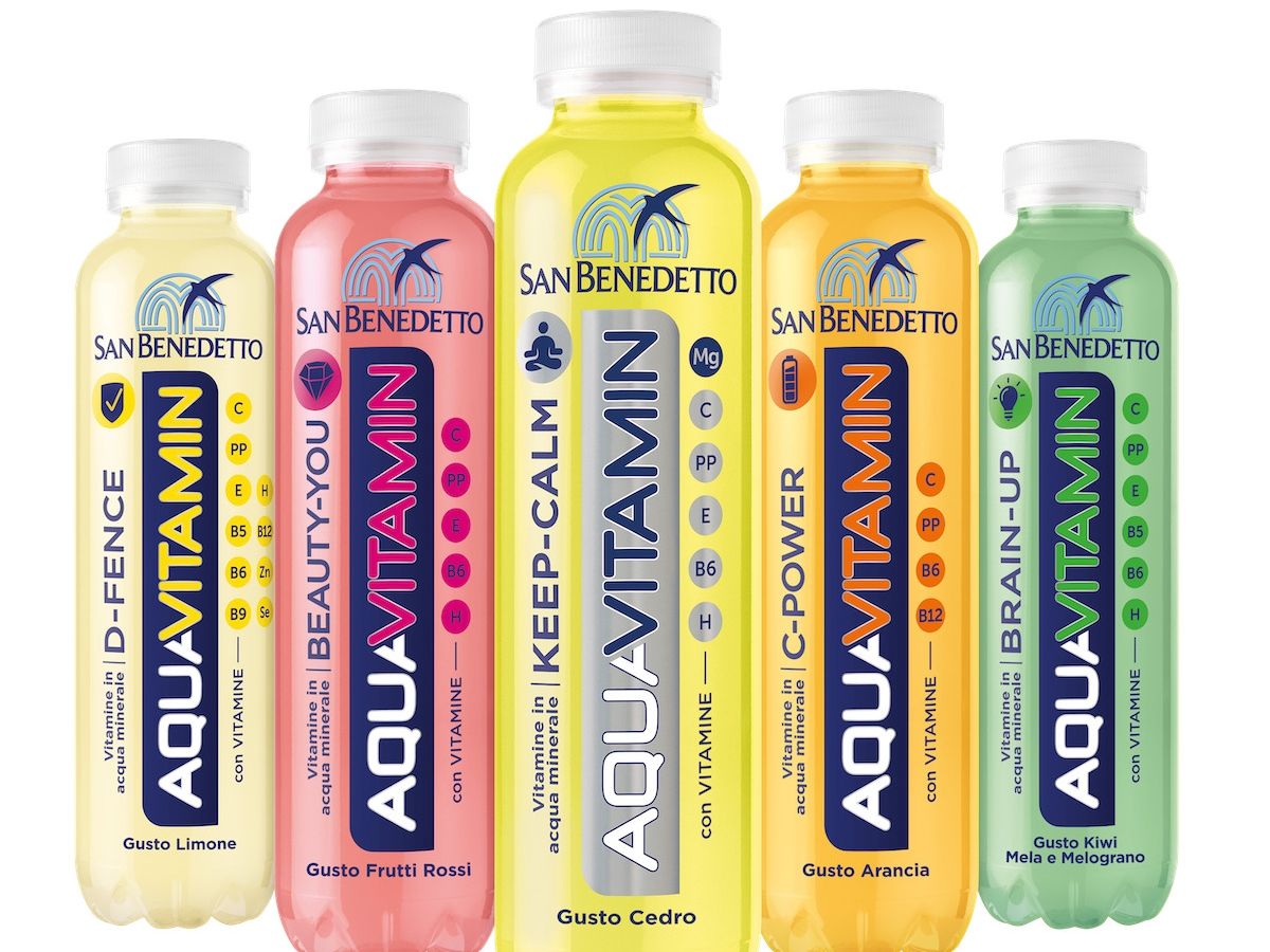 San Benedetto conferma la sua presenza alla corsa dei santi 2025 con Ecogreen e Aquavitamin