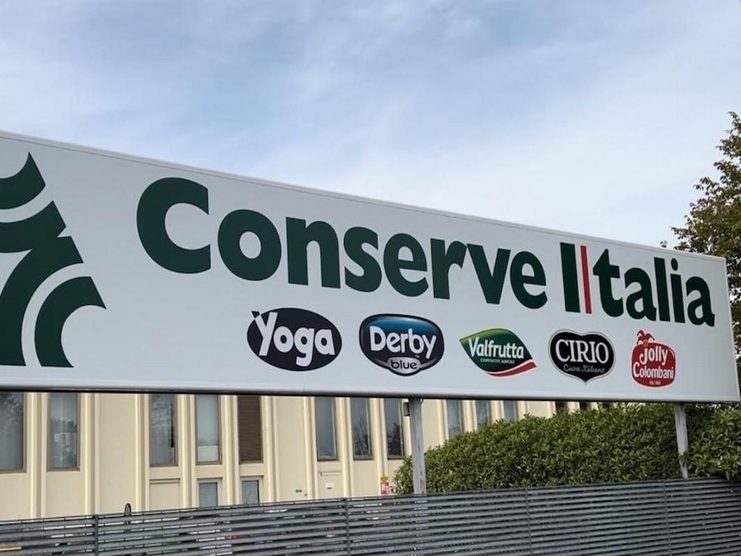 Conserve Italia: un record nelle liquidazioni ai soci e 86 milioni di investimenti