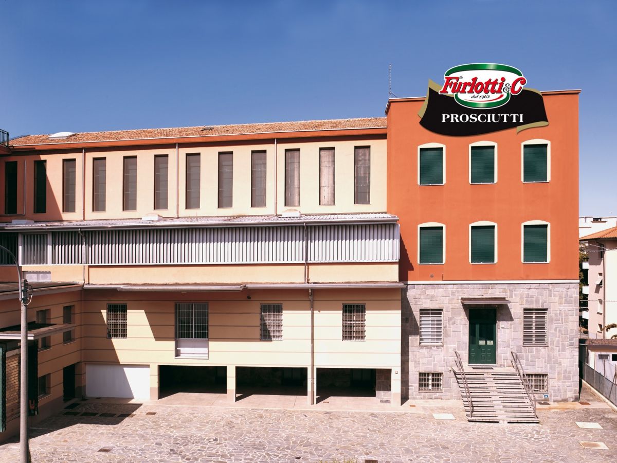 Furlotti, con Banca Intesa, potenzia gli impianti e la sostenibilità