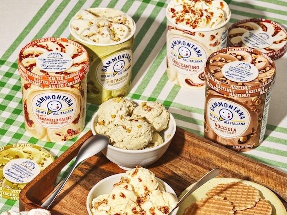 Sammontana saluta il patron e presidente onorario Loriano Bagnoli