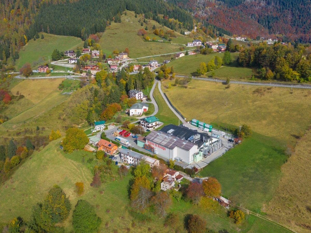 Rigoni di Asiago pubblica il bilancio di sostenibilità: innovazione e crescita responsabile