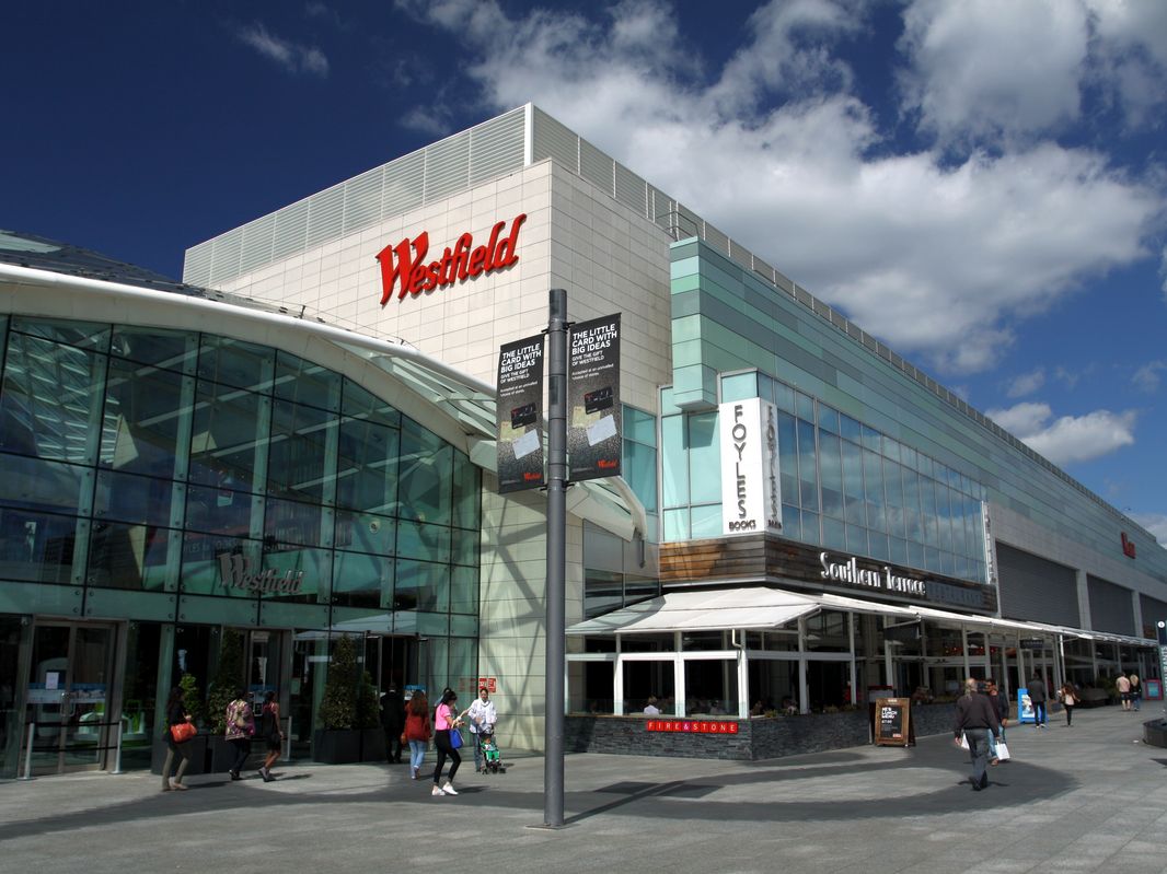 Westfield Milan: il centro commerciale entra nel progetto Milano Porta Est