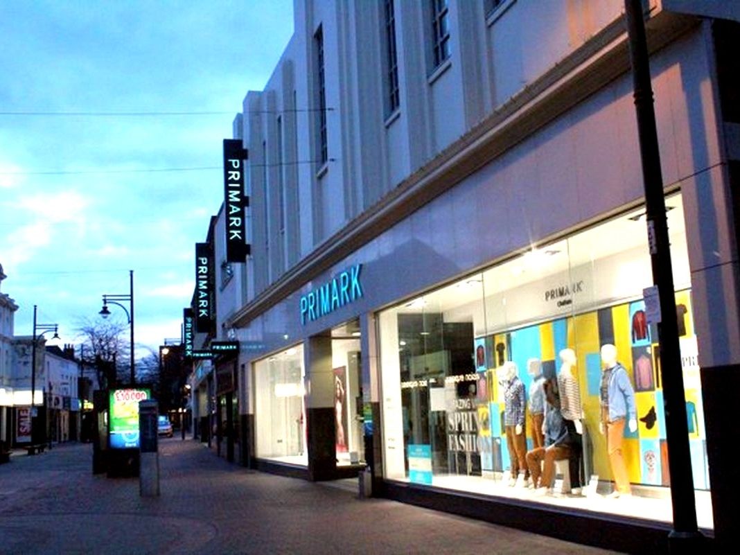 Primark: il Consiglio di amministrazione di Associated British Foods studia lo spin-off 