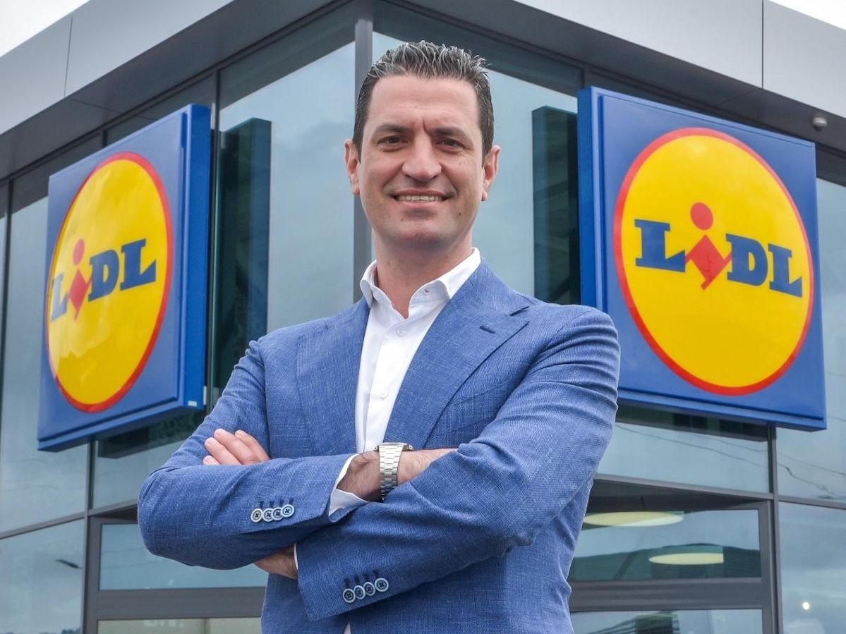 Massimiliano Silvestri lascia Lidl Italia. Martin Brandenburger nuovo ceo dal 1 marzo