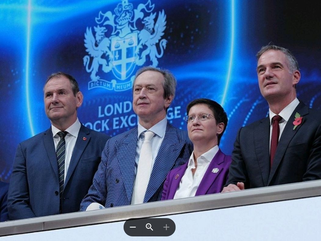 Princes Group raccoglie 450 milioni di euro. Esordio difficile nella City