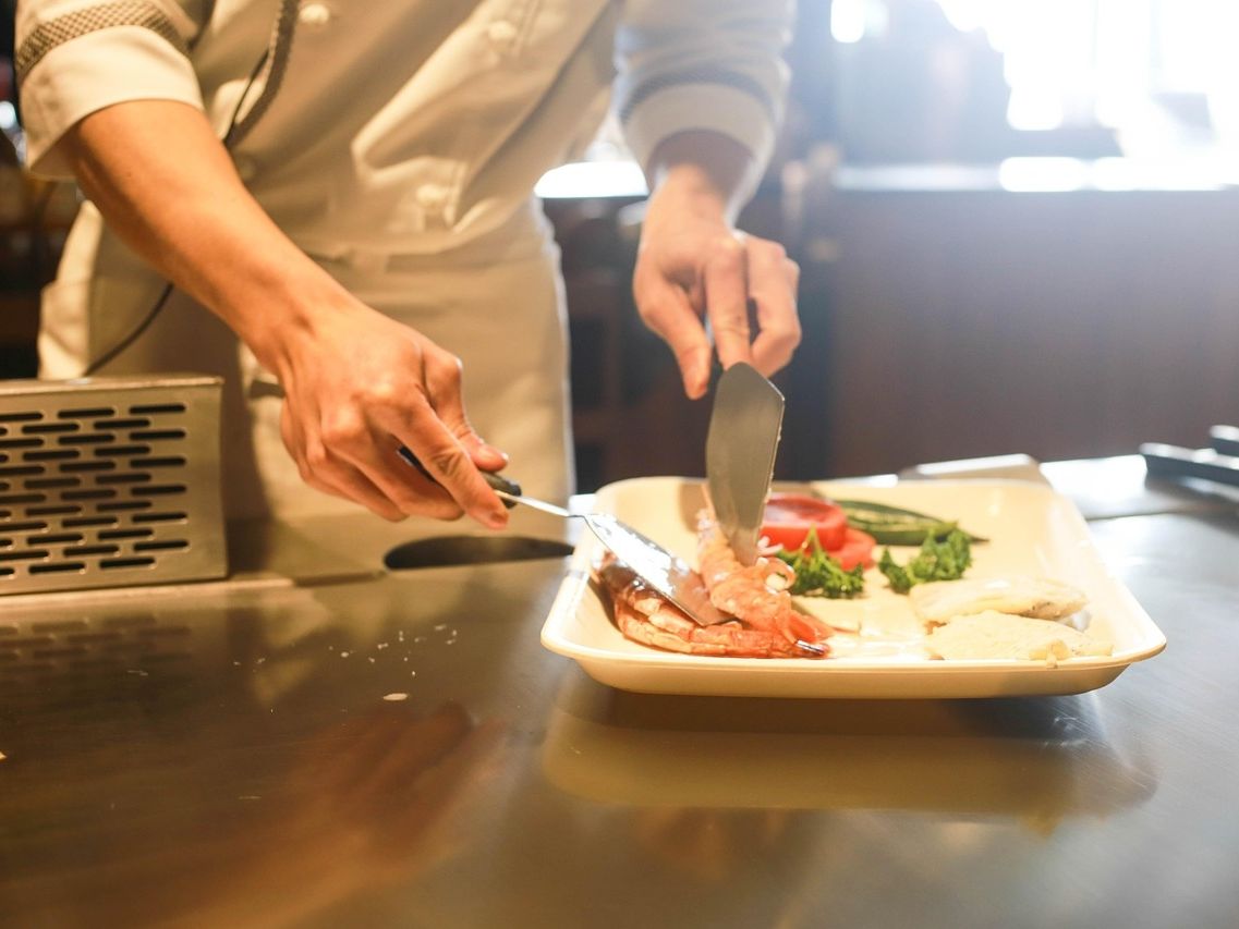 Piani di Autocontrollo HACCP nella GDO: la guida completa per la sicurezza alimentare